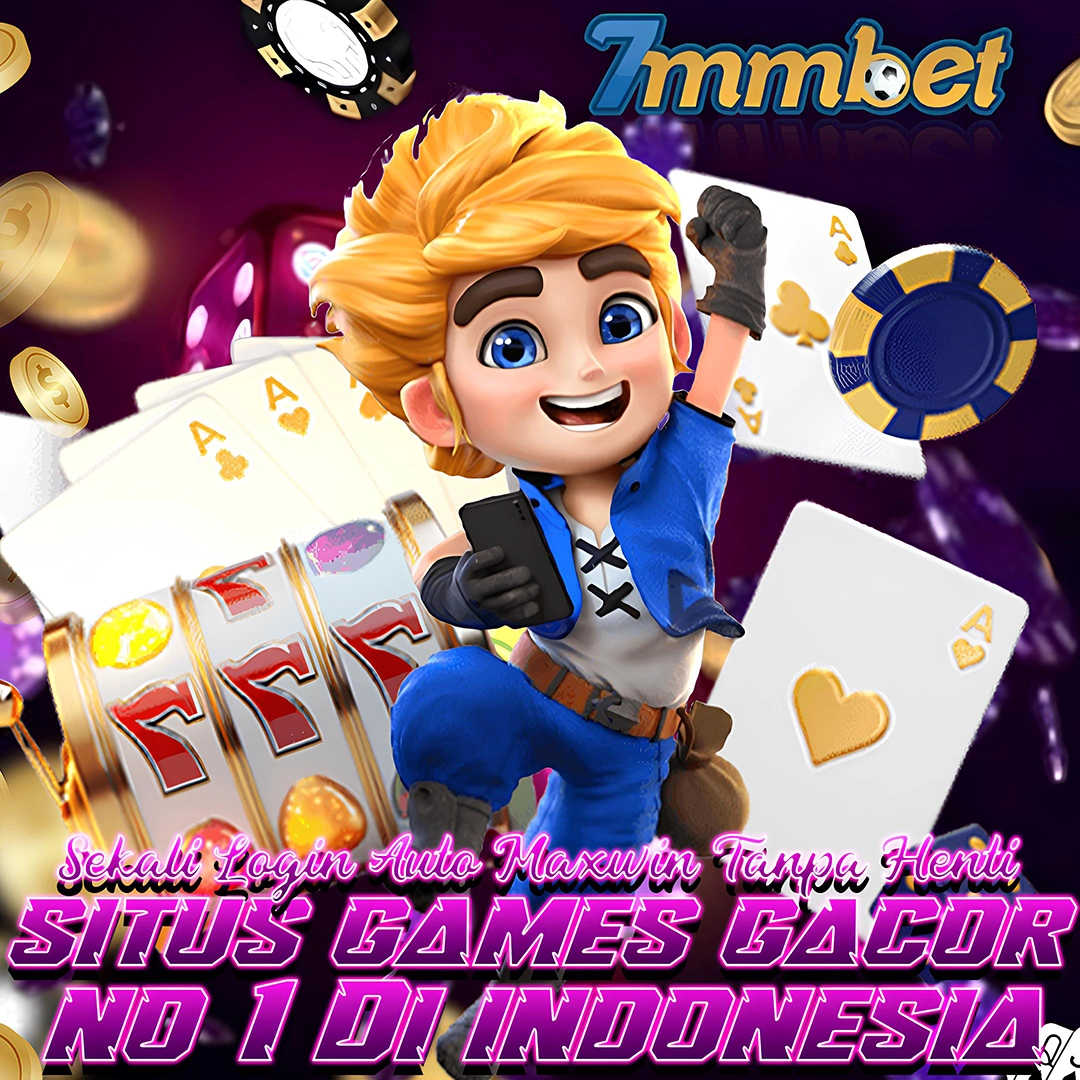 7MMBET :: Main Spaceman Mudah Jackpot, Bonus Terbatas & Serunya Luar Biasa